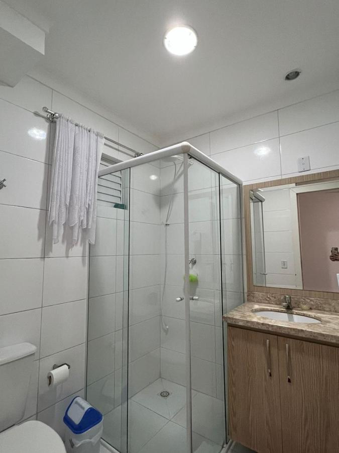 Apartamento 2 Dorm. Em Bombas Sc Bombinhas Exterior photo