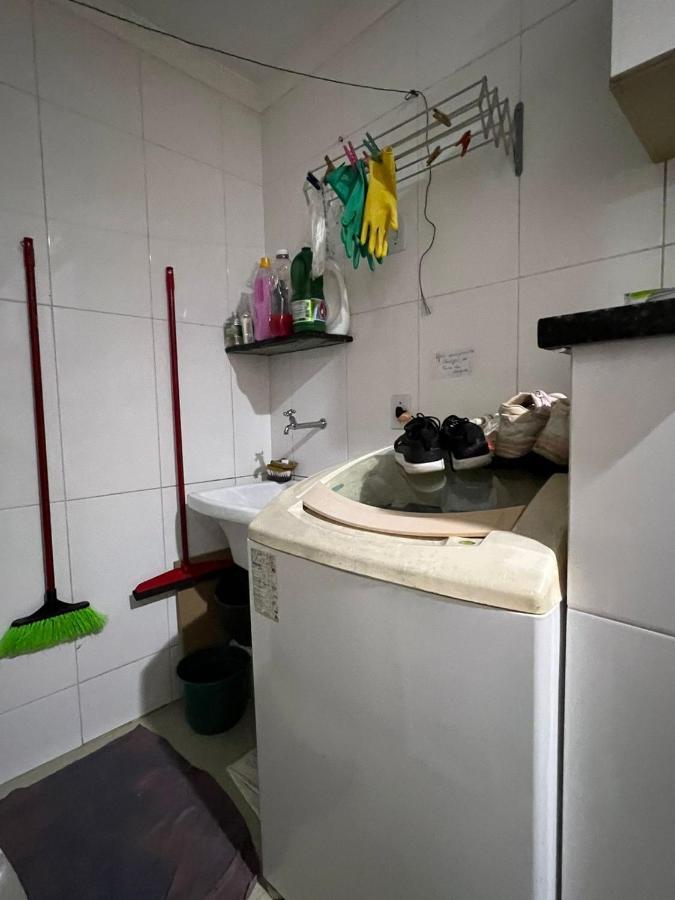 Apartamento 2 Dorm. Em Bombas Sc Bombinhas Exterior photo