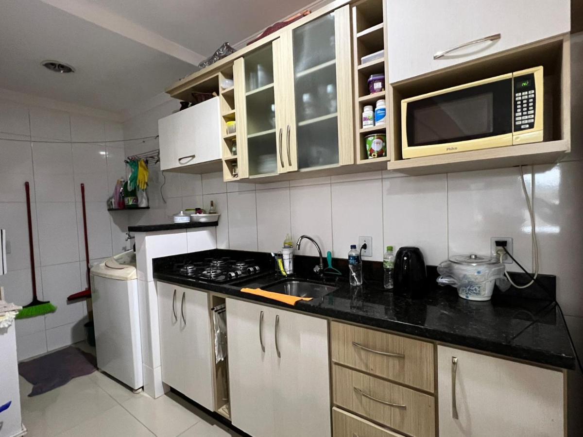 Apartamento 2 Dorm. Em Bombas Sc Bombinhas Exterior photo